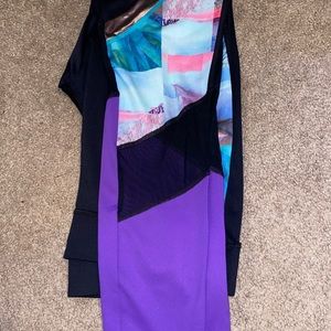 Workout leggings